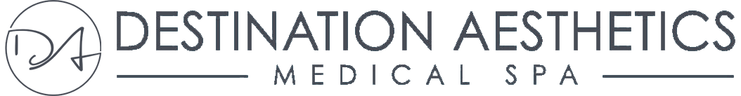 Destination Aesthetics Medical Spa logo