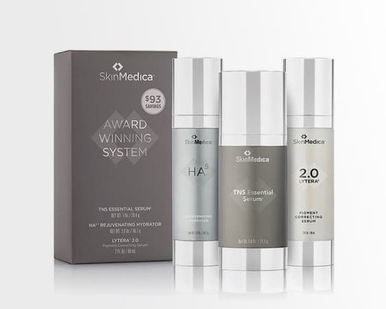 Shop SkinMedica