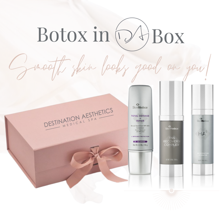 Botox in a box