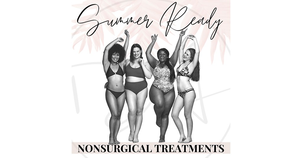Nonsurgical treatments
