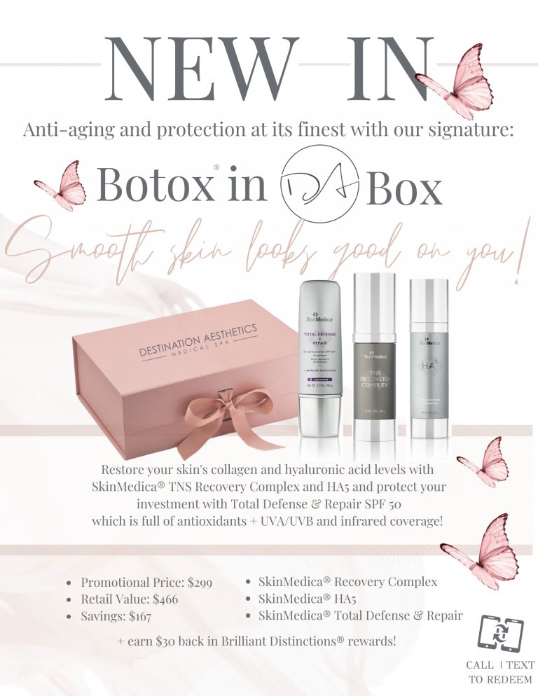 BOTOX in da box