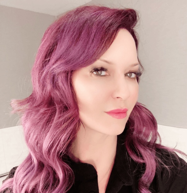 Jennifer M.