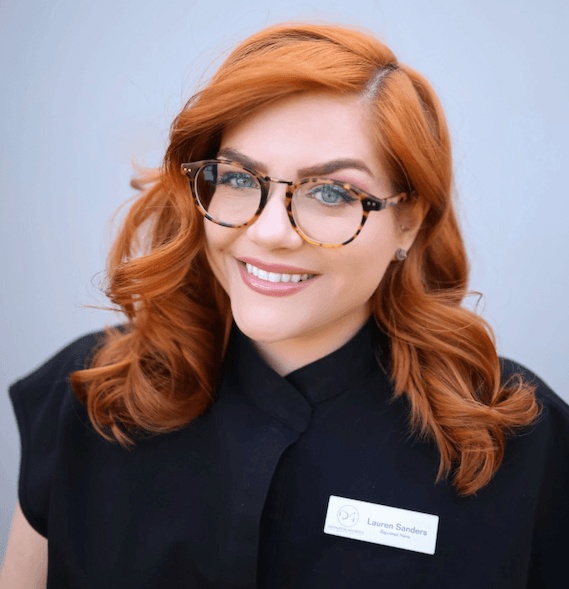 Lauren S.