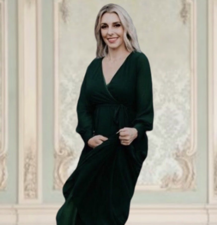 Kristin H.
