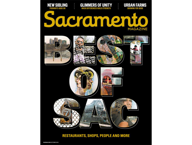 Best of Sacramento 2020