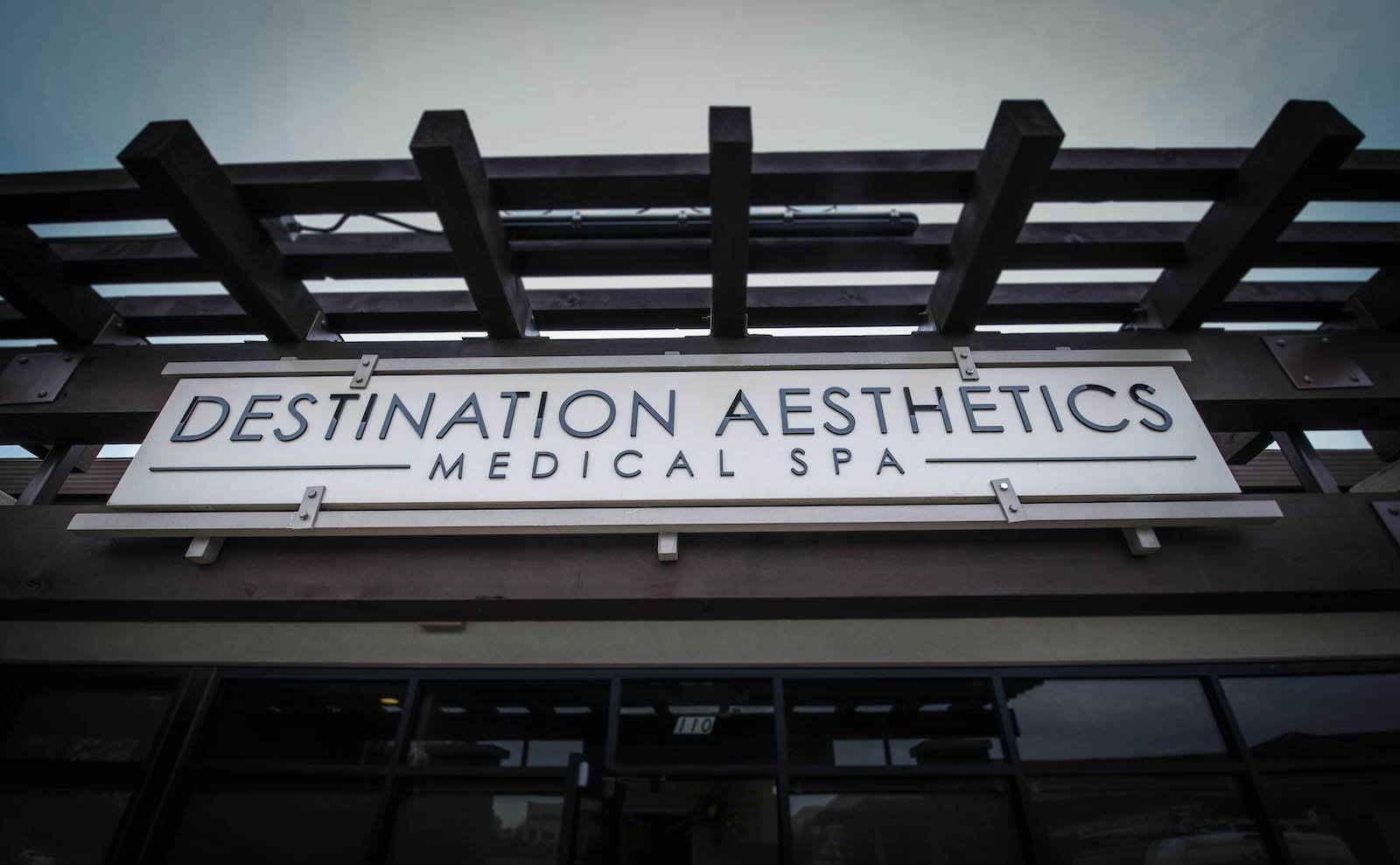 Med Spa in Elk Grove, CA Destination Aesthetics Medical Spa