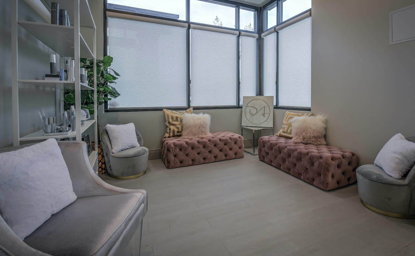 Med Spa in Elk Grove, CA Destination Aesthetics Medical Spa