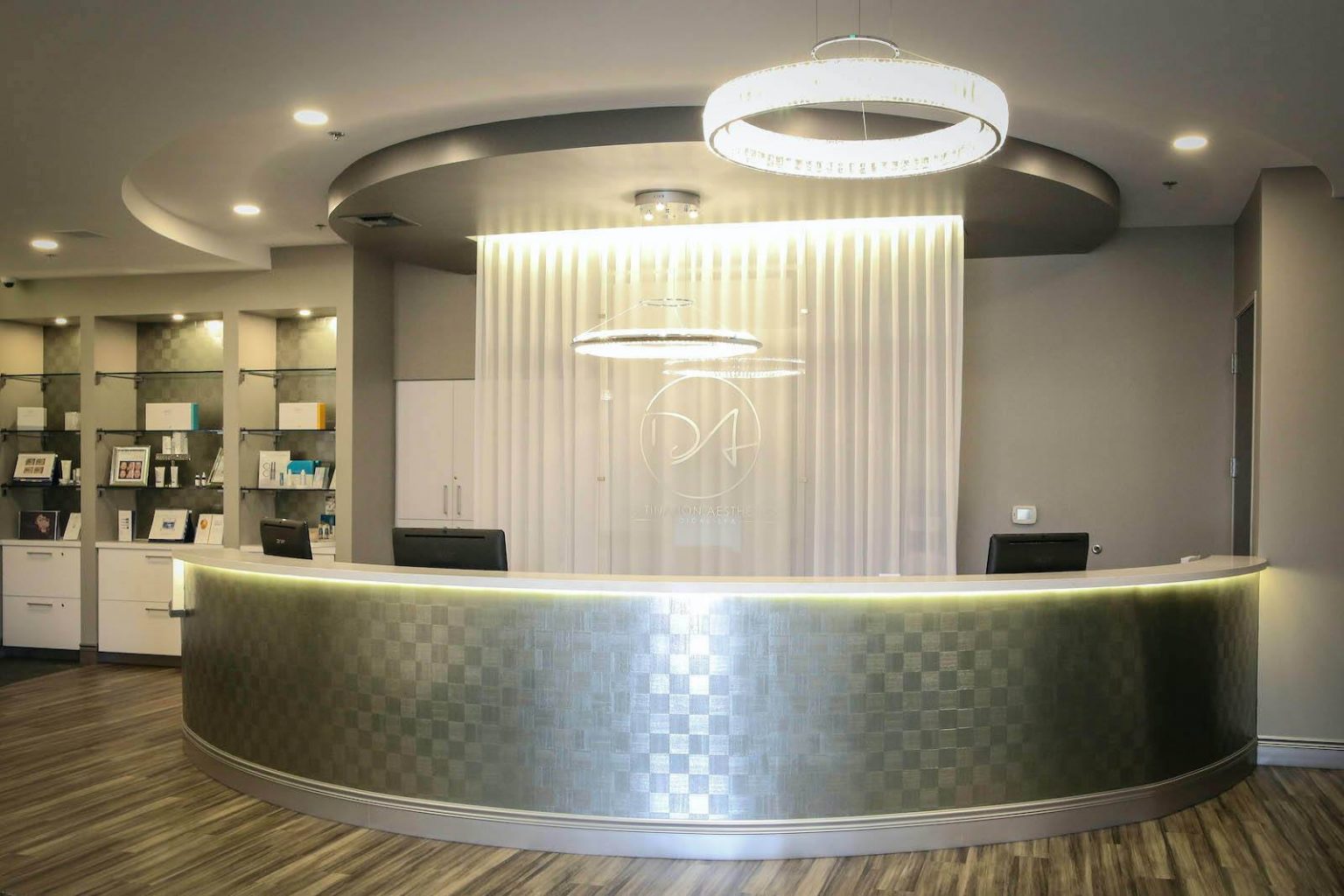 Serving El Dorado Hills Med Spa in Folsom, CA Destination