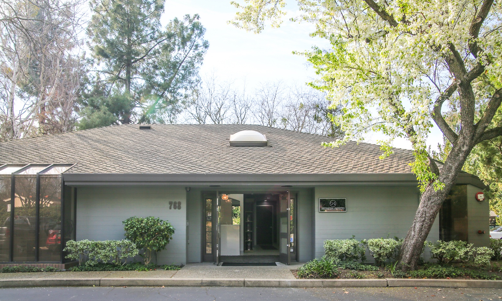 Med Spa in Sacramento, CA | Destination Aesthetics Medical Spa