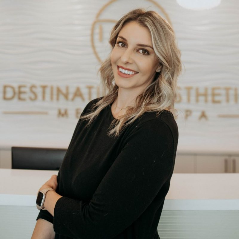 Kristin H.