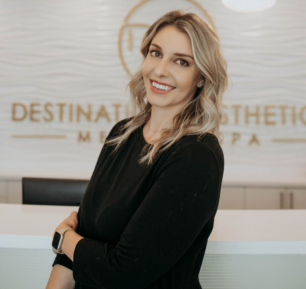 Kristin H.