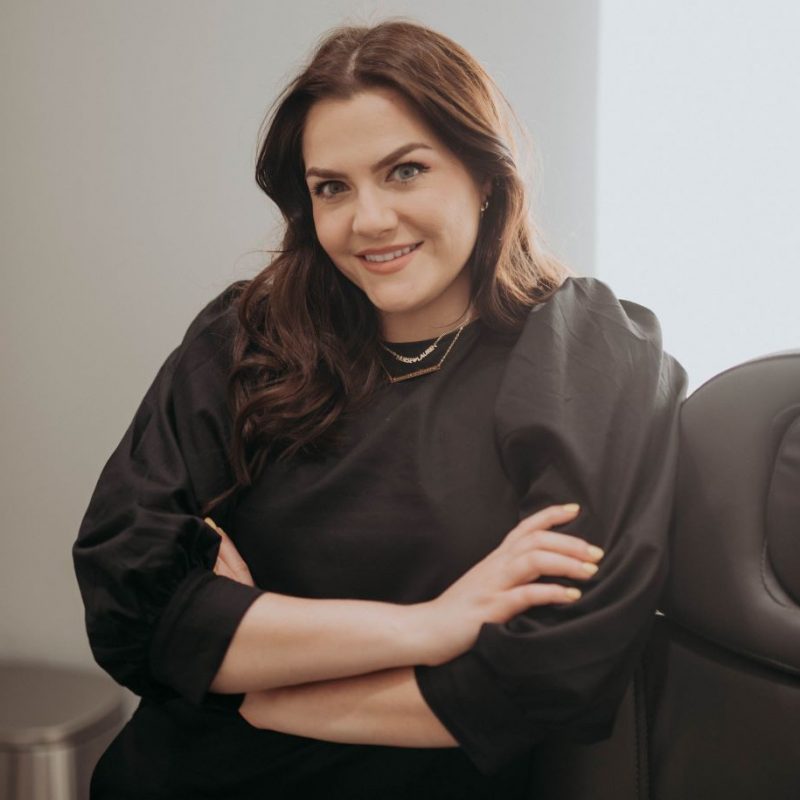 Lauren S.