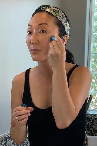 Colorescience Blog: EVERYTHING ON MY FACE IS SPF – CREATING A MAKEUP LOOK THAT PROTECTS