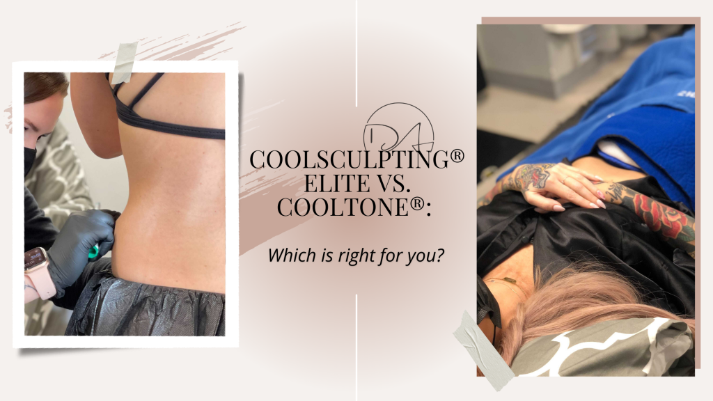 How Effective Is CoolSculpting?: Chrysolite Aesthetics : Aesthetic Medical  Spa