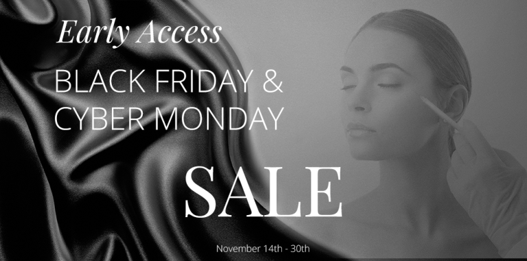 DA Black Friday Cyber Monday Sale