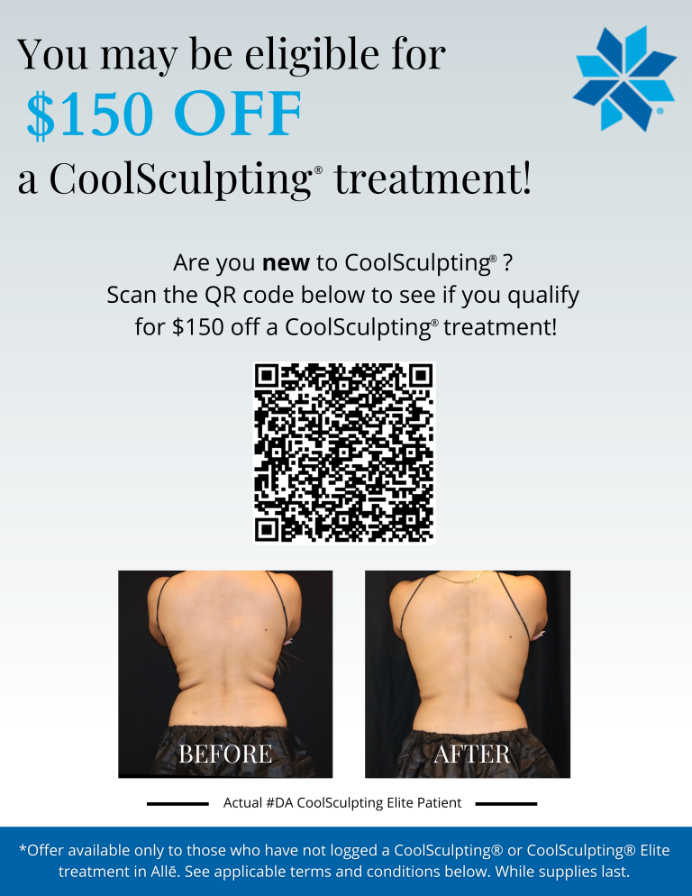 coolsculpting savings