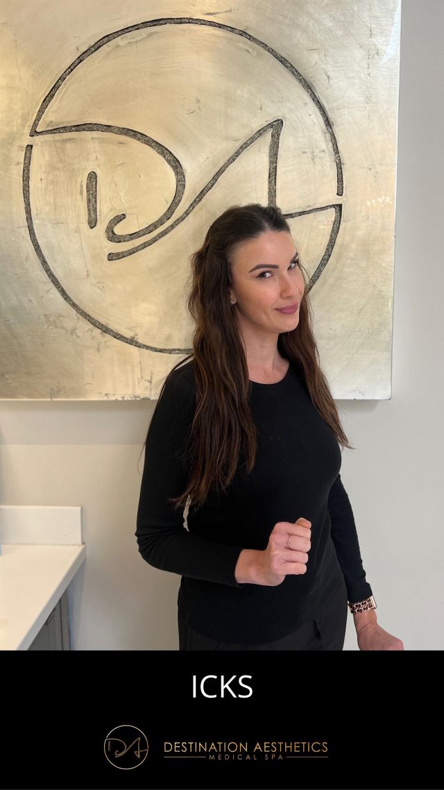 Veronica, RN’s ICKS! ❌ Which do you dislike most as a provider? 😣 
⠀⠀⠀⠀⠀⠀⠀⠀⠀
⠀⠀⠀⠀⠀⠀⠀⠀⠀
#icks #injectoricks #botox #filler